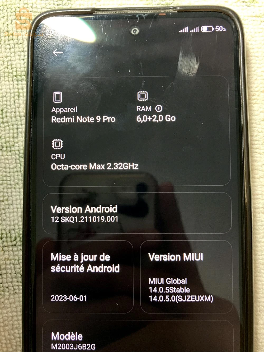 redmi note 9 pro