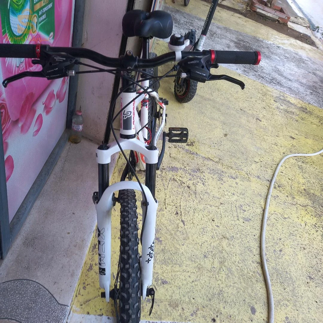 LAPIERRE tecnic 200