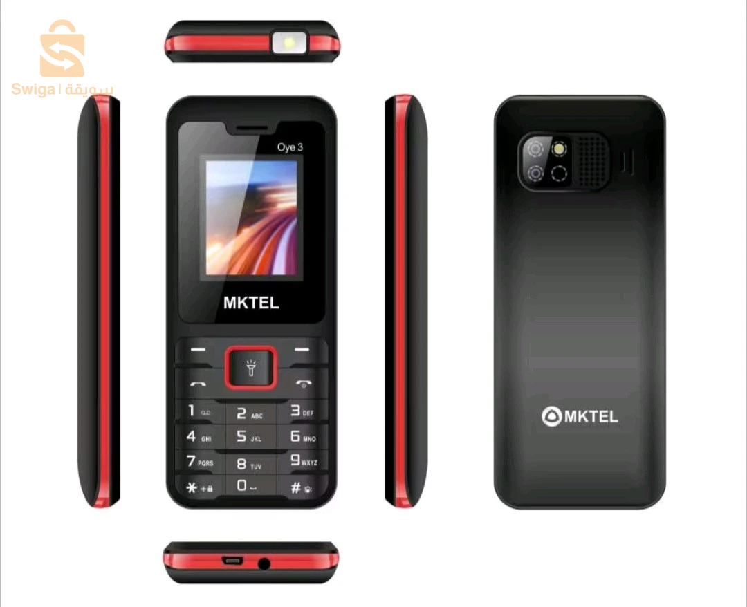 Mktel Oye 3 phone
