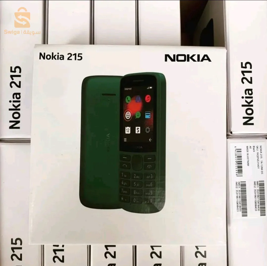 nokia 215
