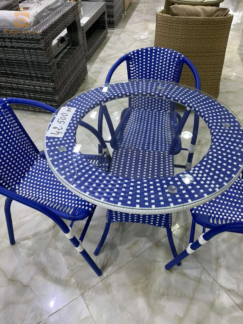 درارية