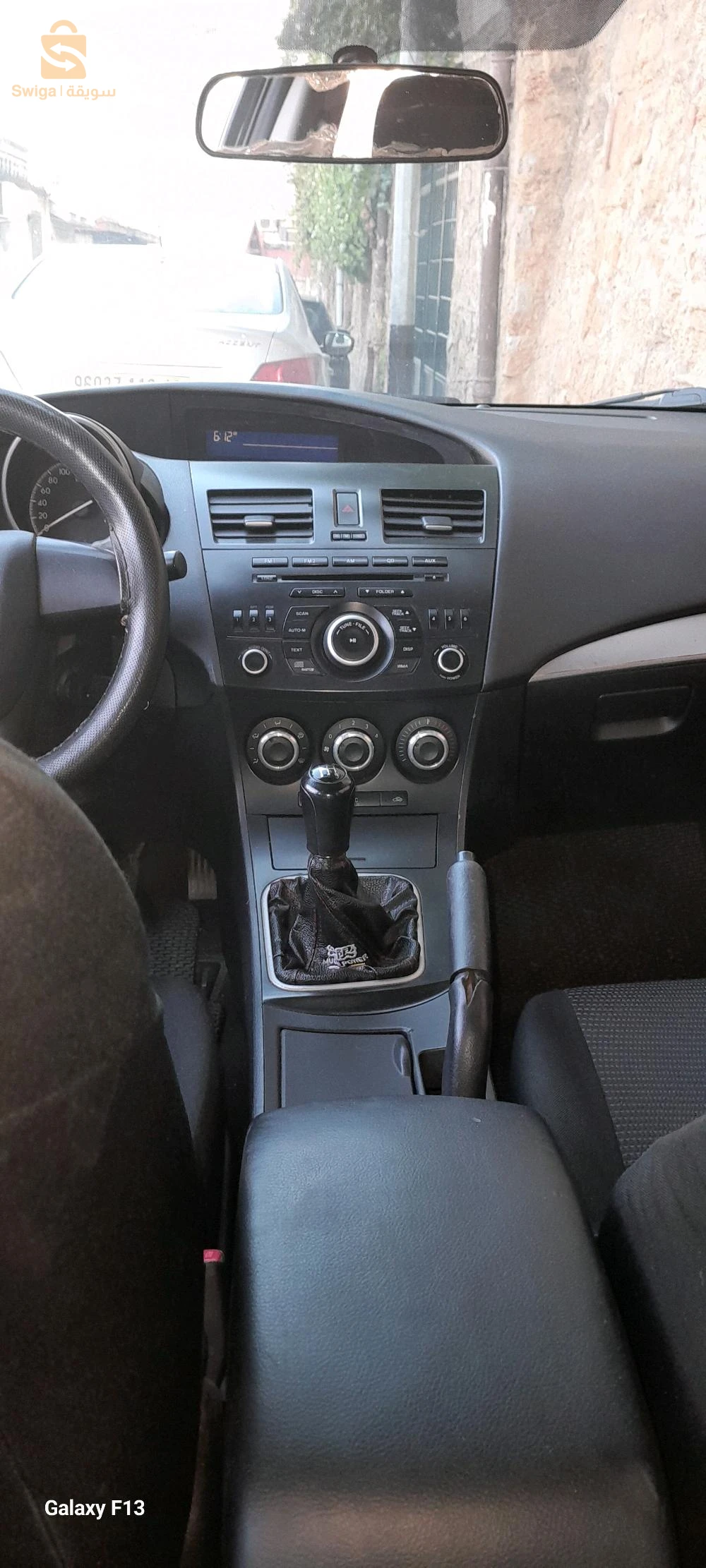 Mazda3