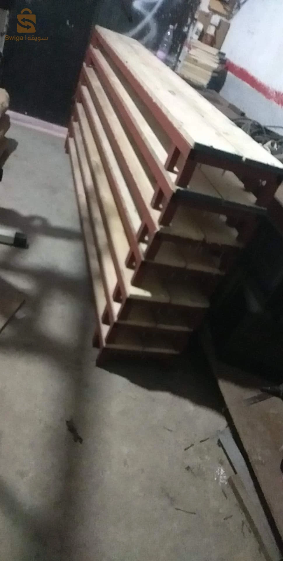 échafaudage fabrication et location 07987038350540883350