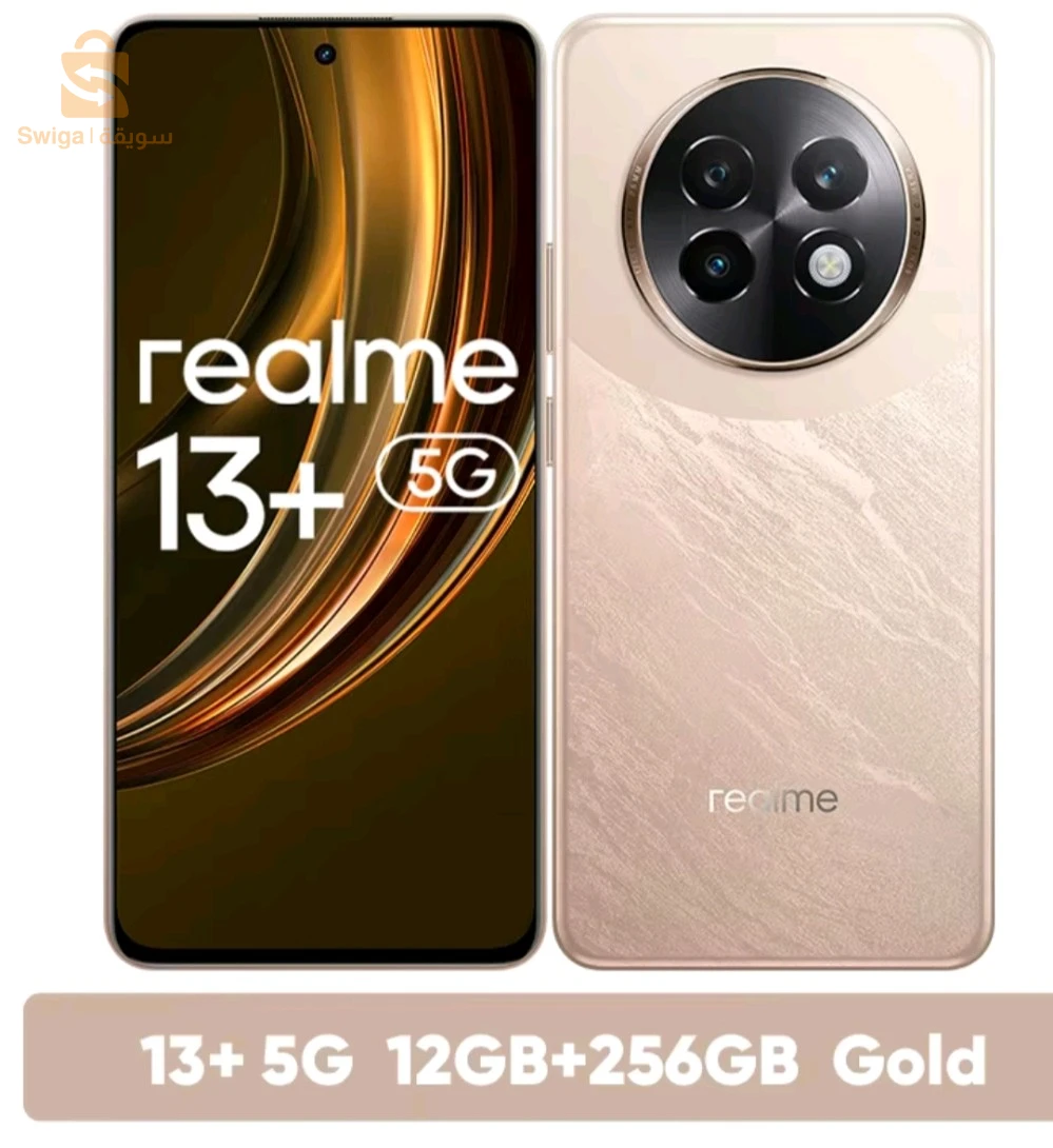 realme 13 plus 5g 12/256