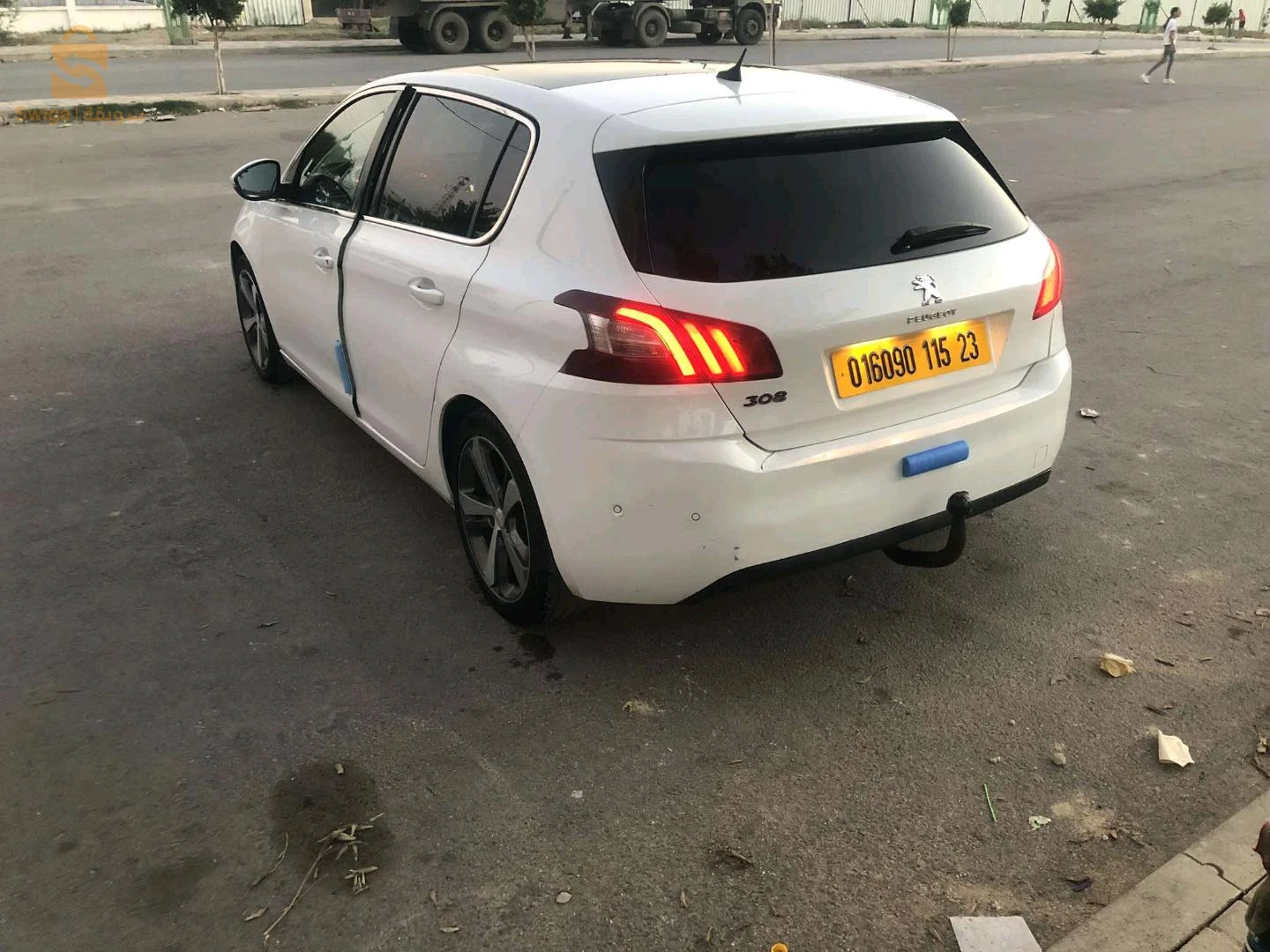 عنابة سيدي عمار