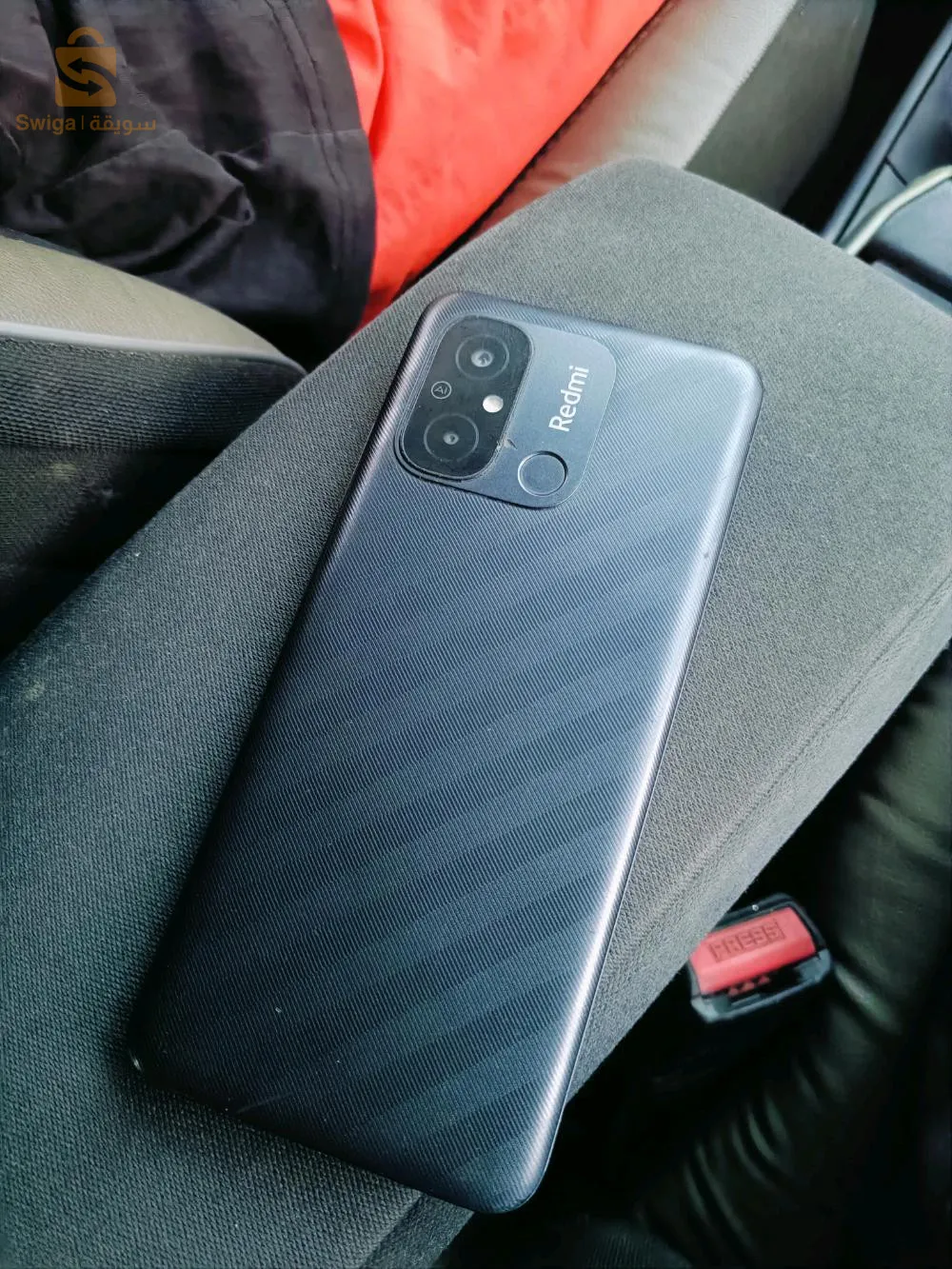 Redmi 12c