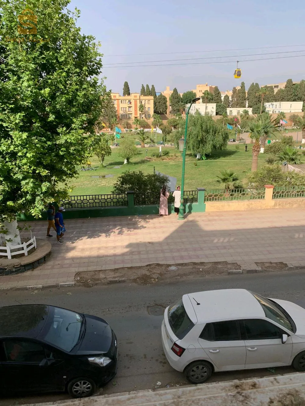 grand bassin tlemcen