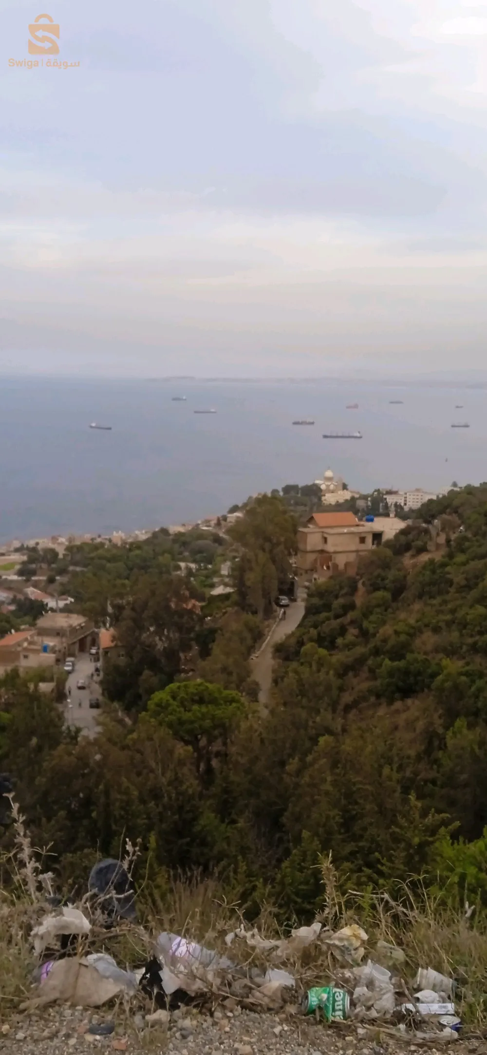 حي سيدي منصور  الاربعطاش