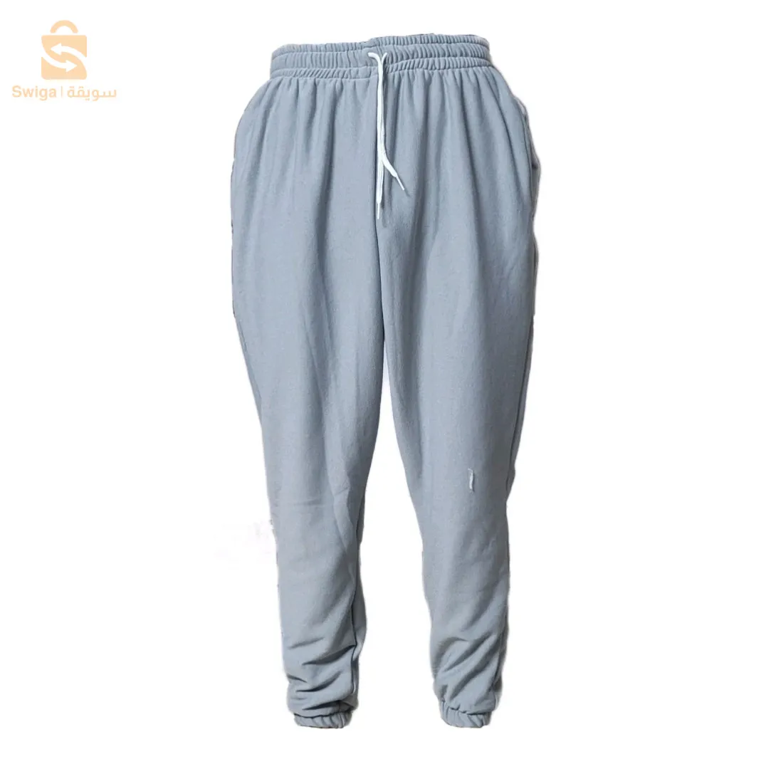 Jogging 100% cotton simple Calité Forte w souma hayla Livraison 58 willayaكمية محدود