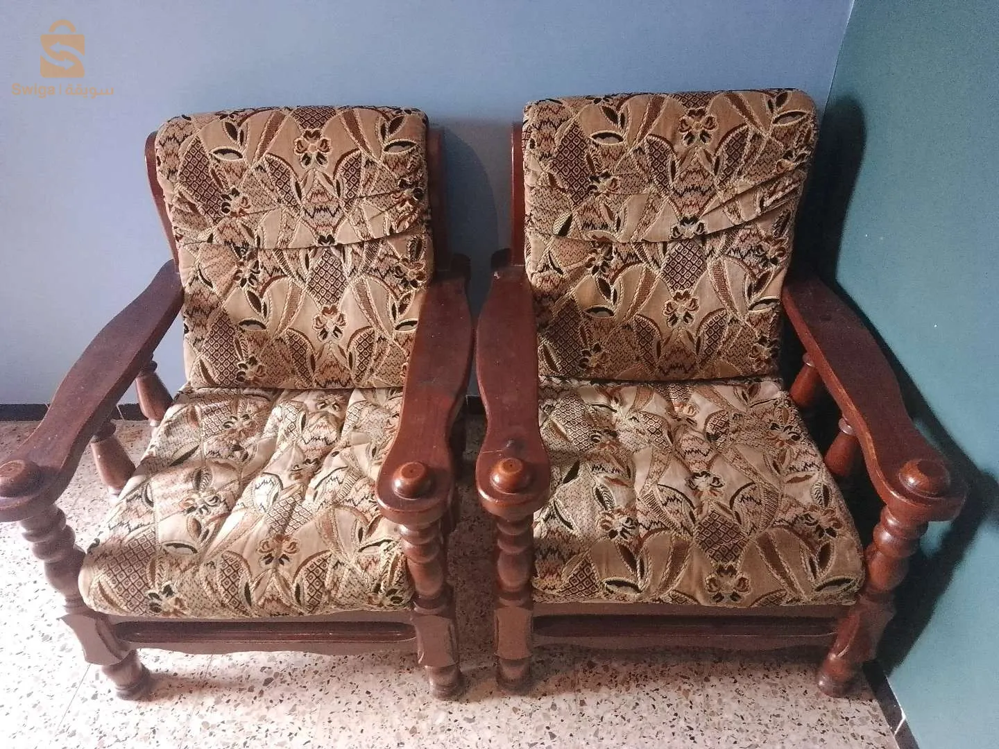 صالون 5 پلاص