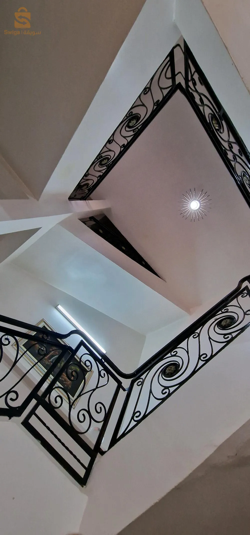 للبيع فيلاة تجارية