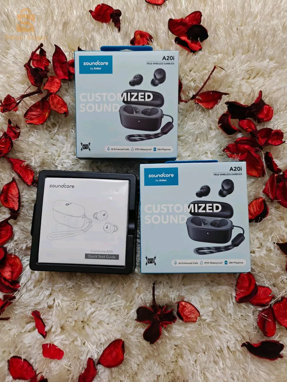 ANKER A20i