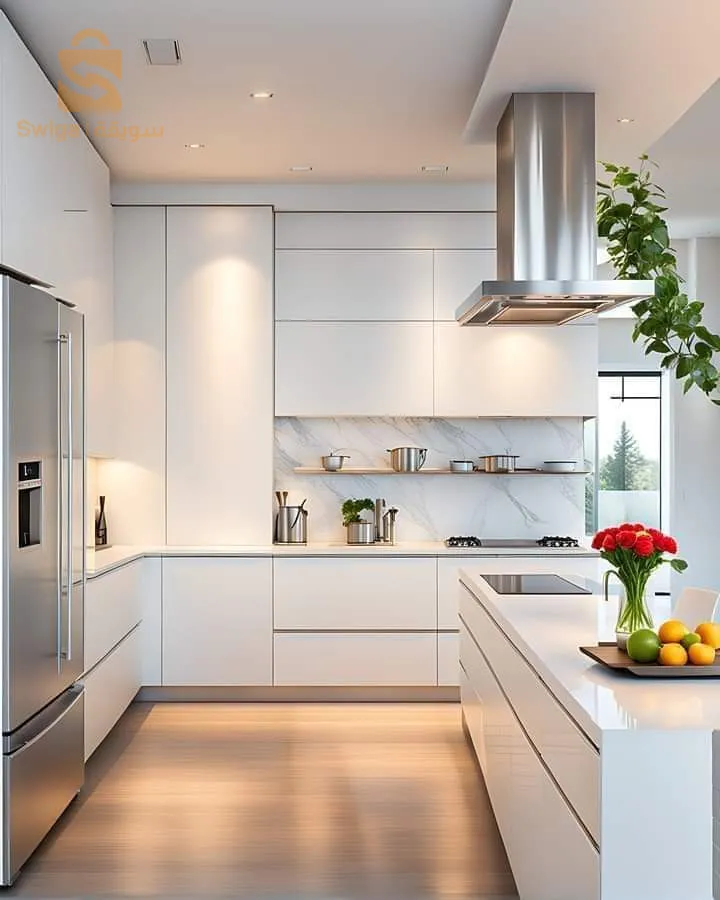 صباغة وديكورات