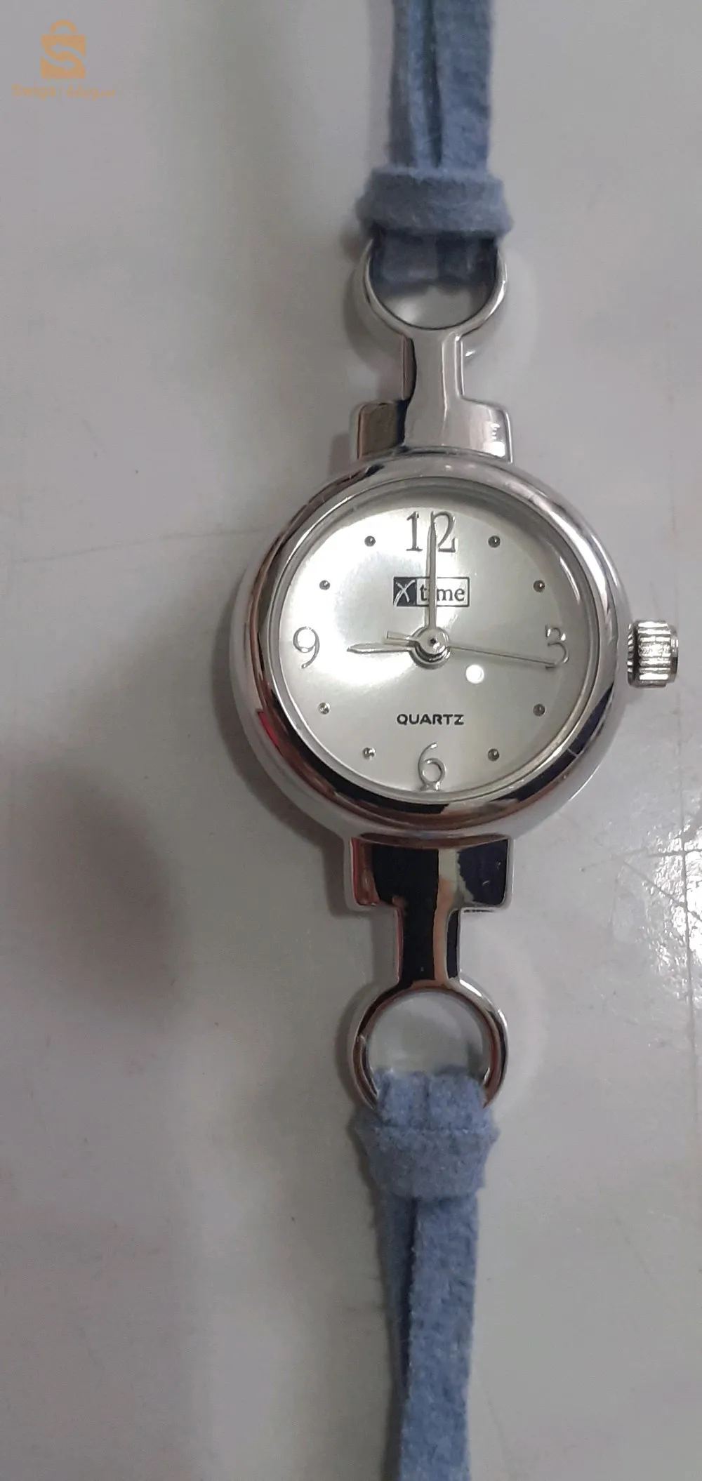montres pour femmes.