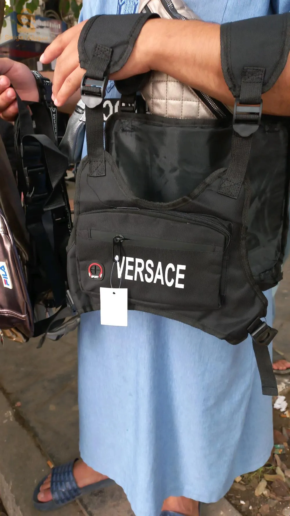 كيان جمل ولا ديطاي وكينا مسعد