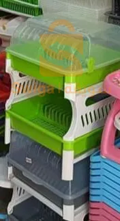 سلة اواني من النوع الجيد