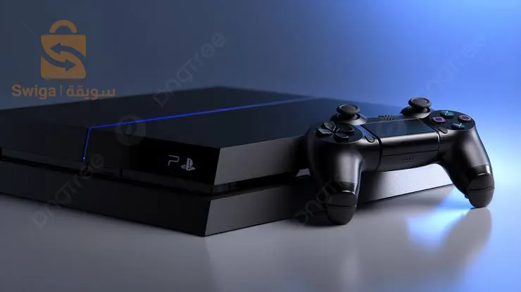 Playstation 4جديد للبيع