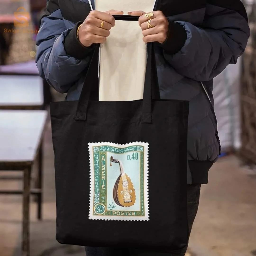 TOTE BAG PERSONNALISÉS ✨️🤎