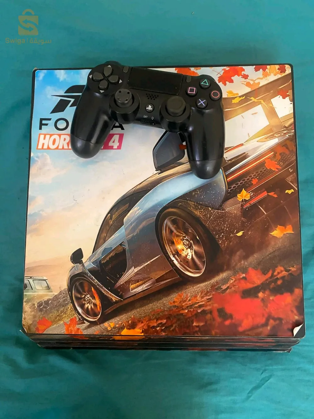 playstation 4 pro 1tb