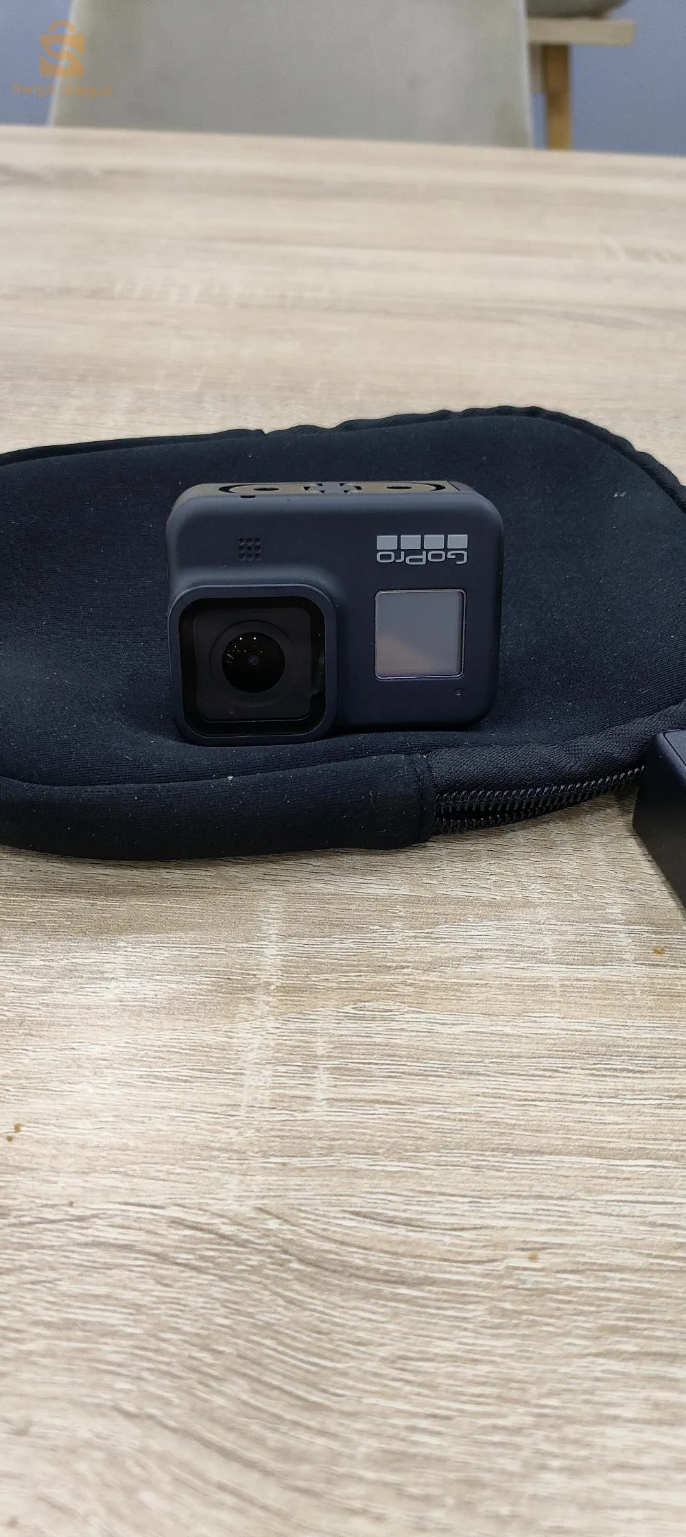 Go pro 8