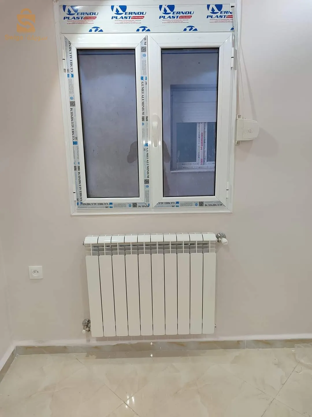 plombier chauffagiste