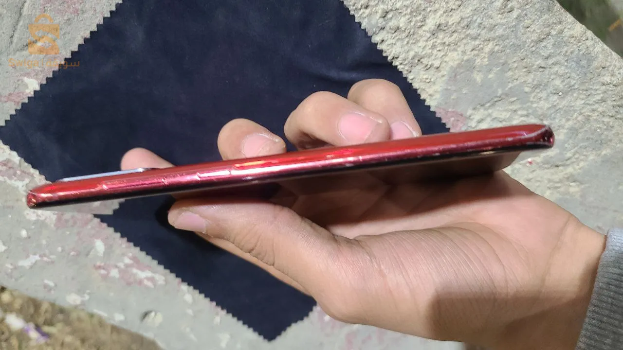 samsong s20 + 5g
