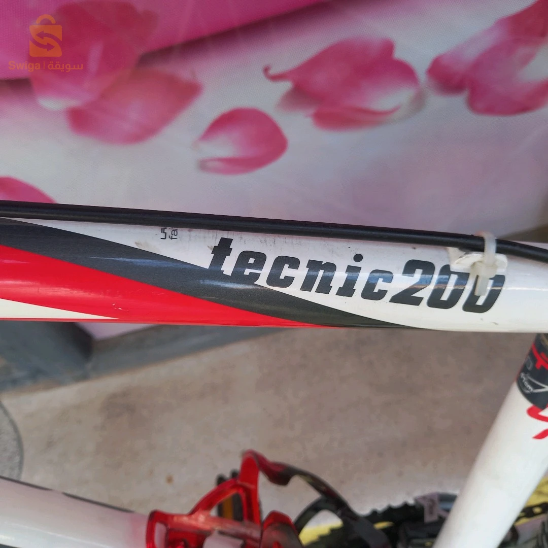 LAPIERRE tecnic 200