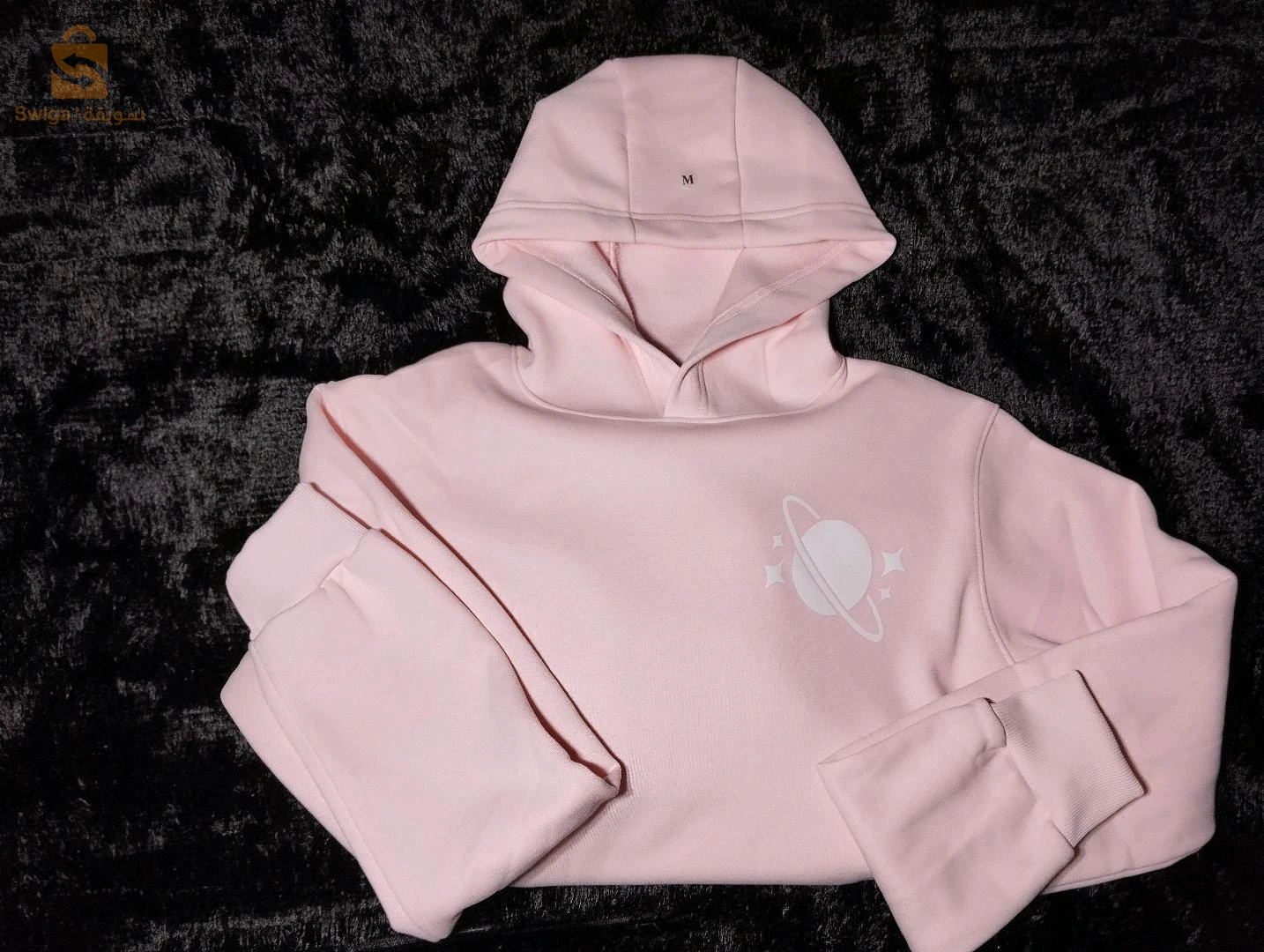 sweet / hoodie femme