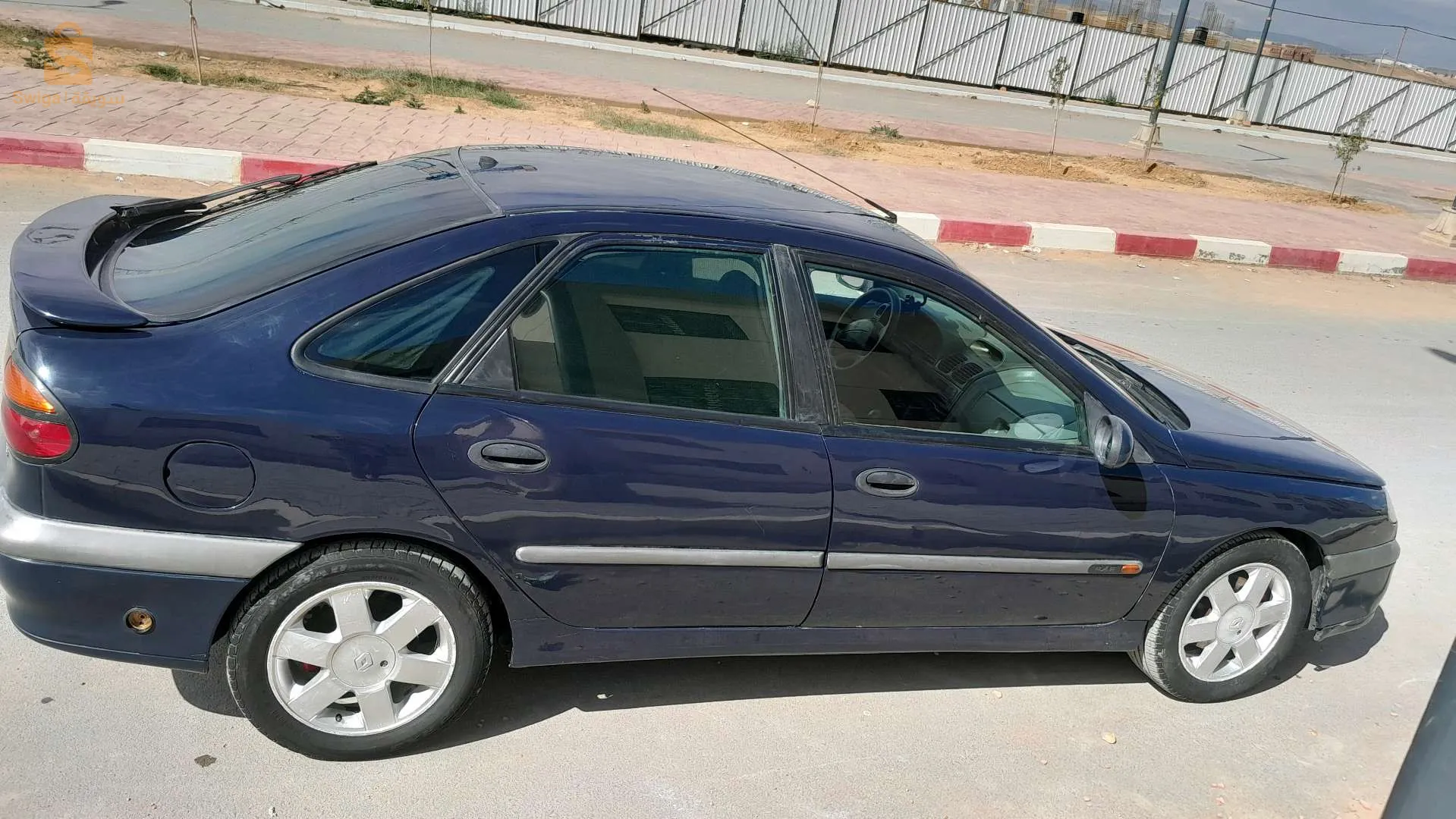 مسيلة