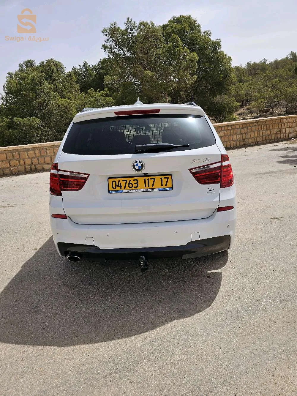 bmw x3 xdrive
