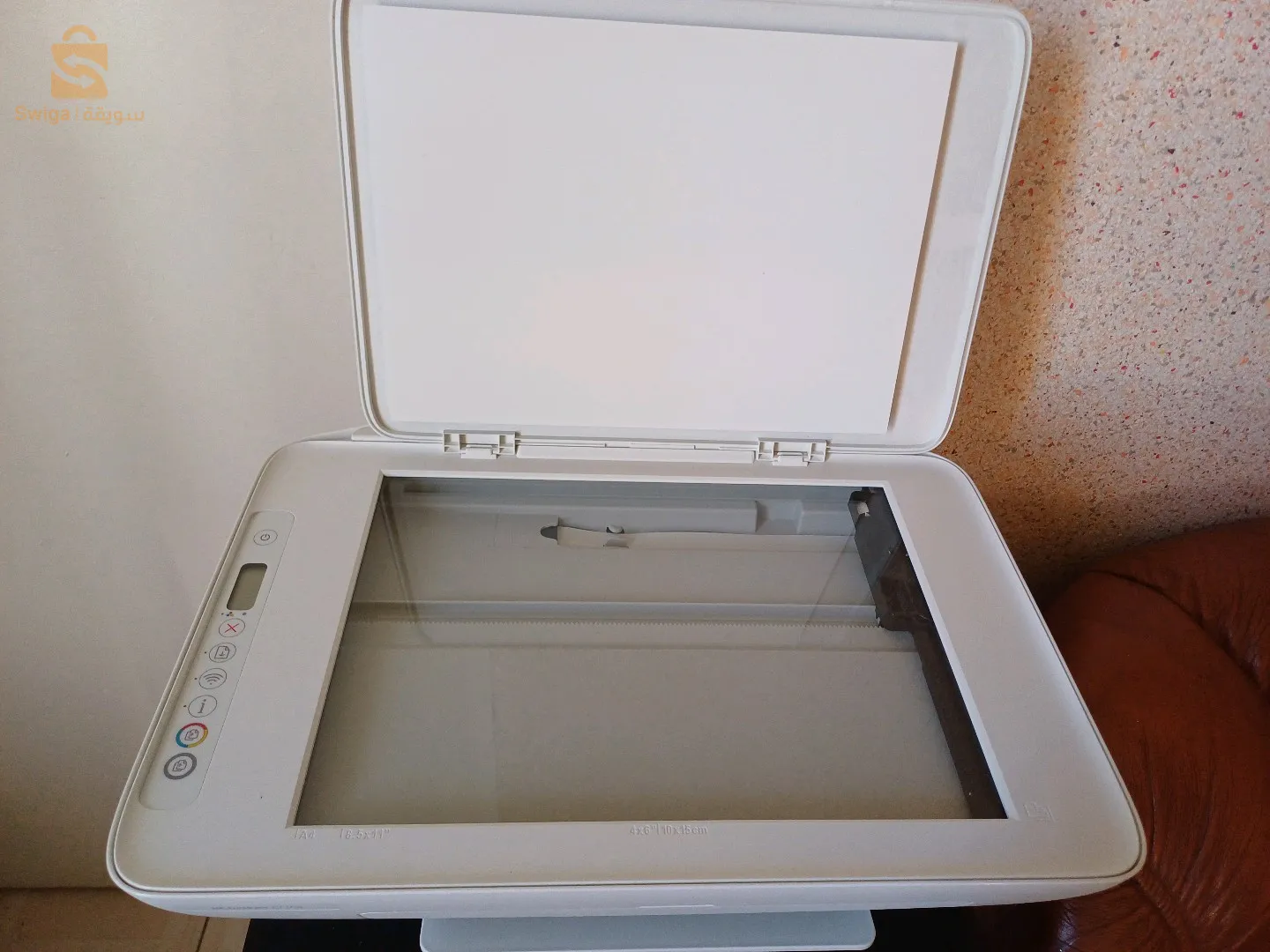 imprimante laser HP Desk jet 2070e européenne 🇨🇵 neuf 10/10🥇🥇