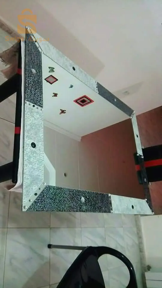 سلام مرأة للبيع  صناعة يدوية