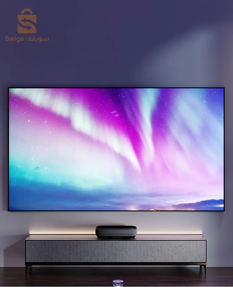 Hisense 100L5F