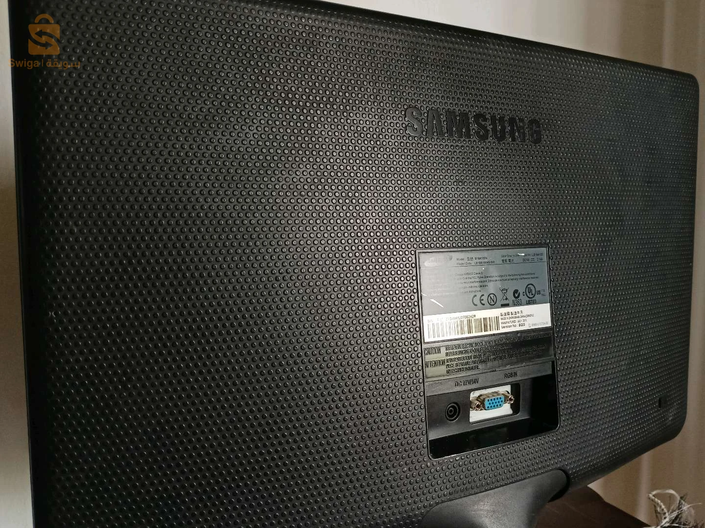 PC bureautique ( ميكرو طابلة)