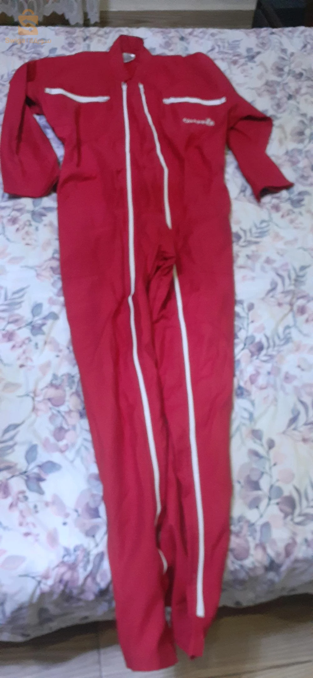 Combinaison de travail