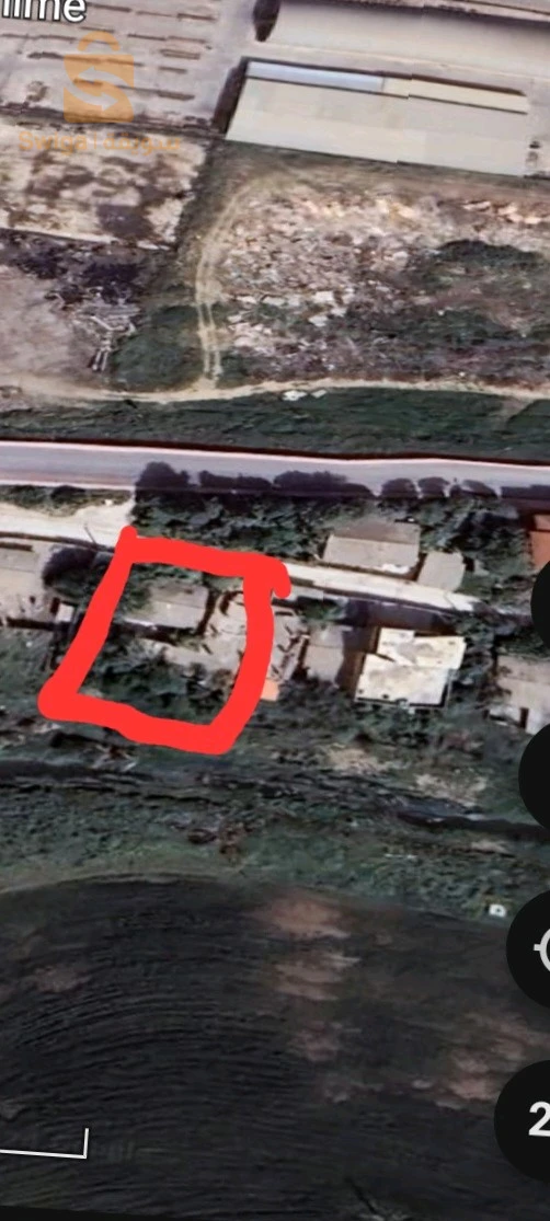 endroit très calme oued hmimime khroub.