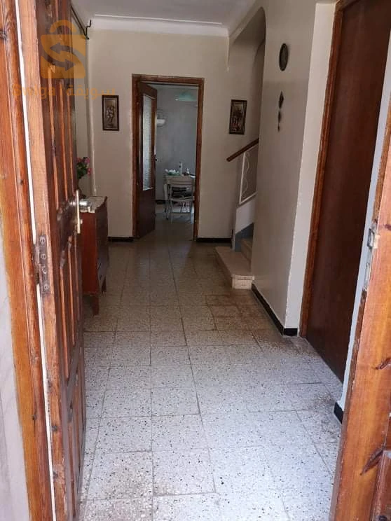 vend villa