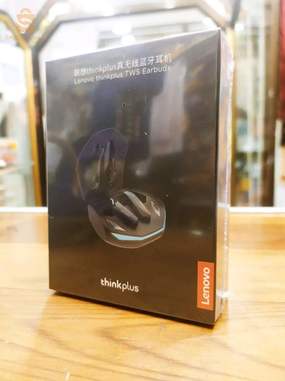 lenovo thinkplus GM2 pro