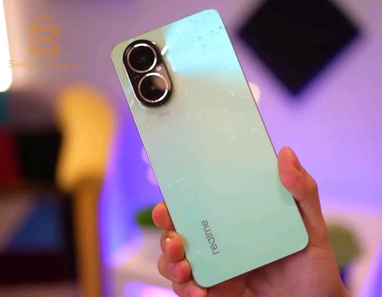 realme c67 ✅ 📢