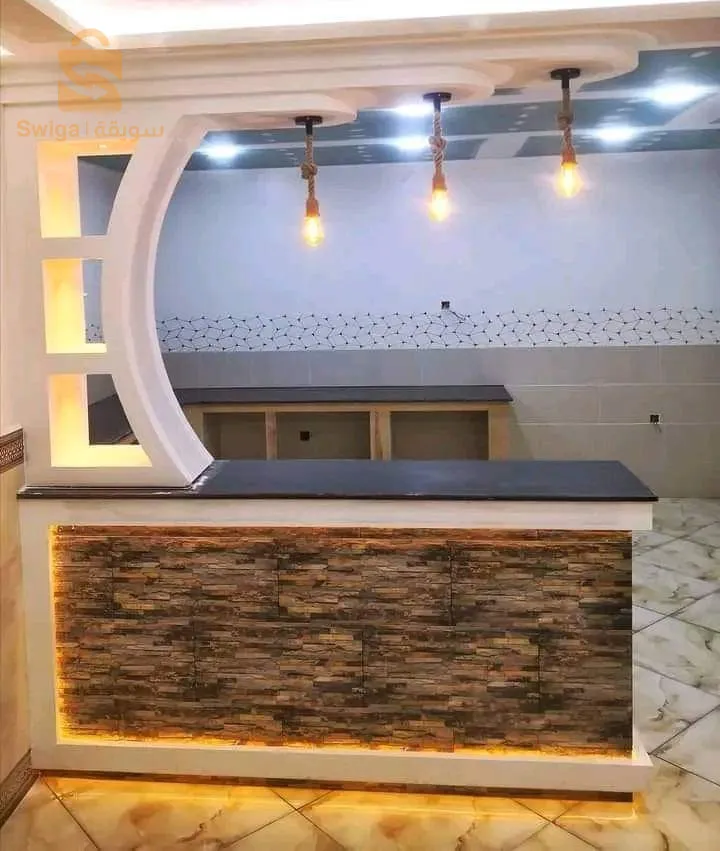 ديكور بلاكو بلاكر B13وبانتر كاليفي