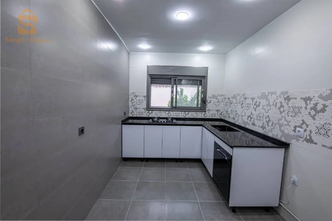 appartement a louer el hadjar annaba