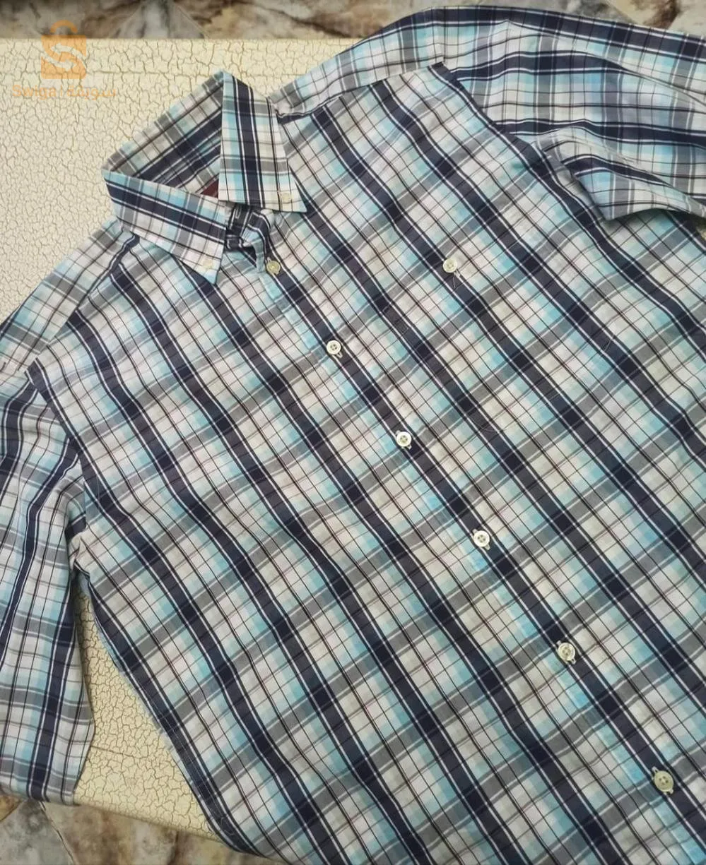 chemise Original