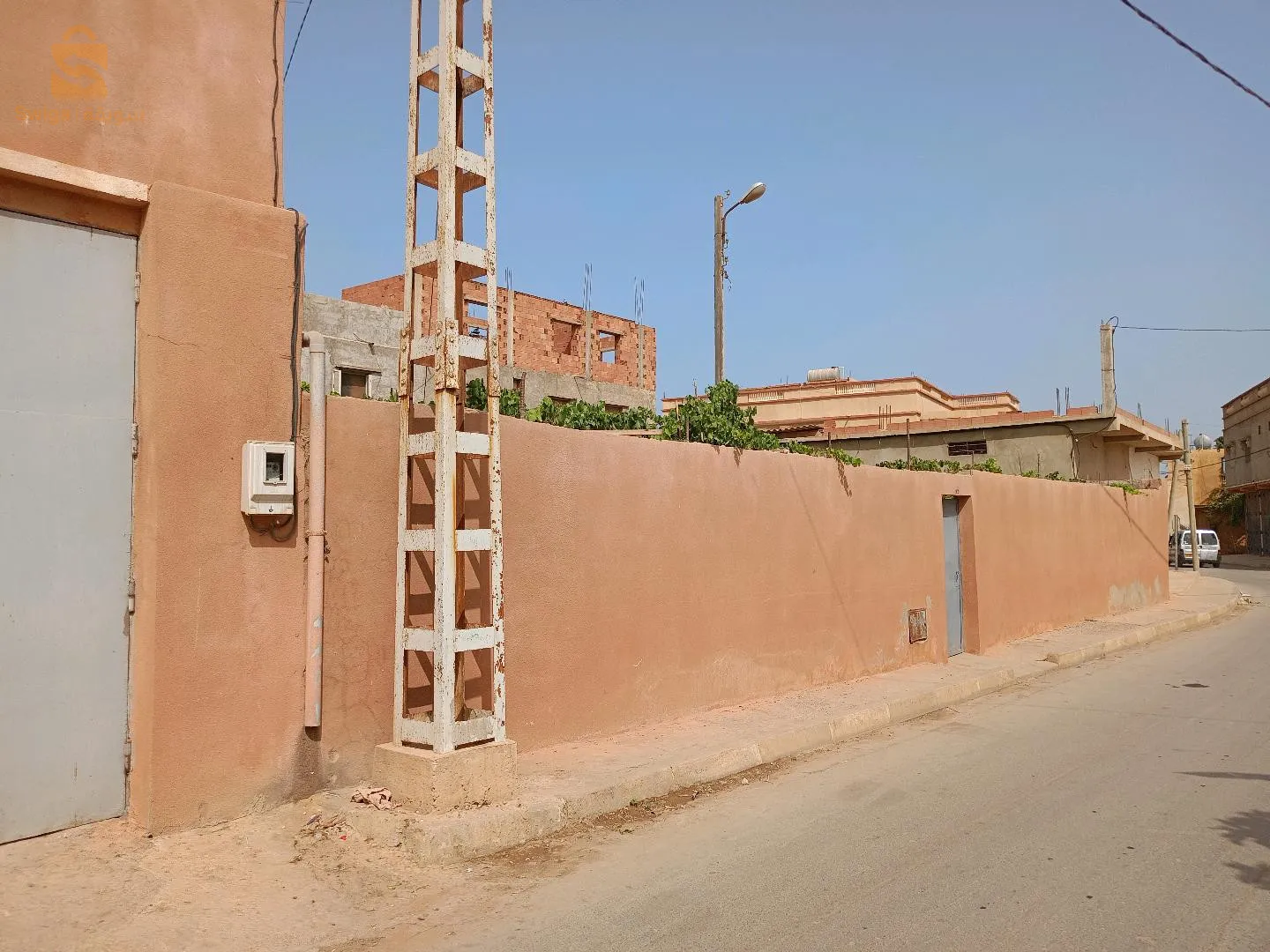 بلدية اولاد بوغالم ولاية مستغانم