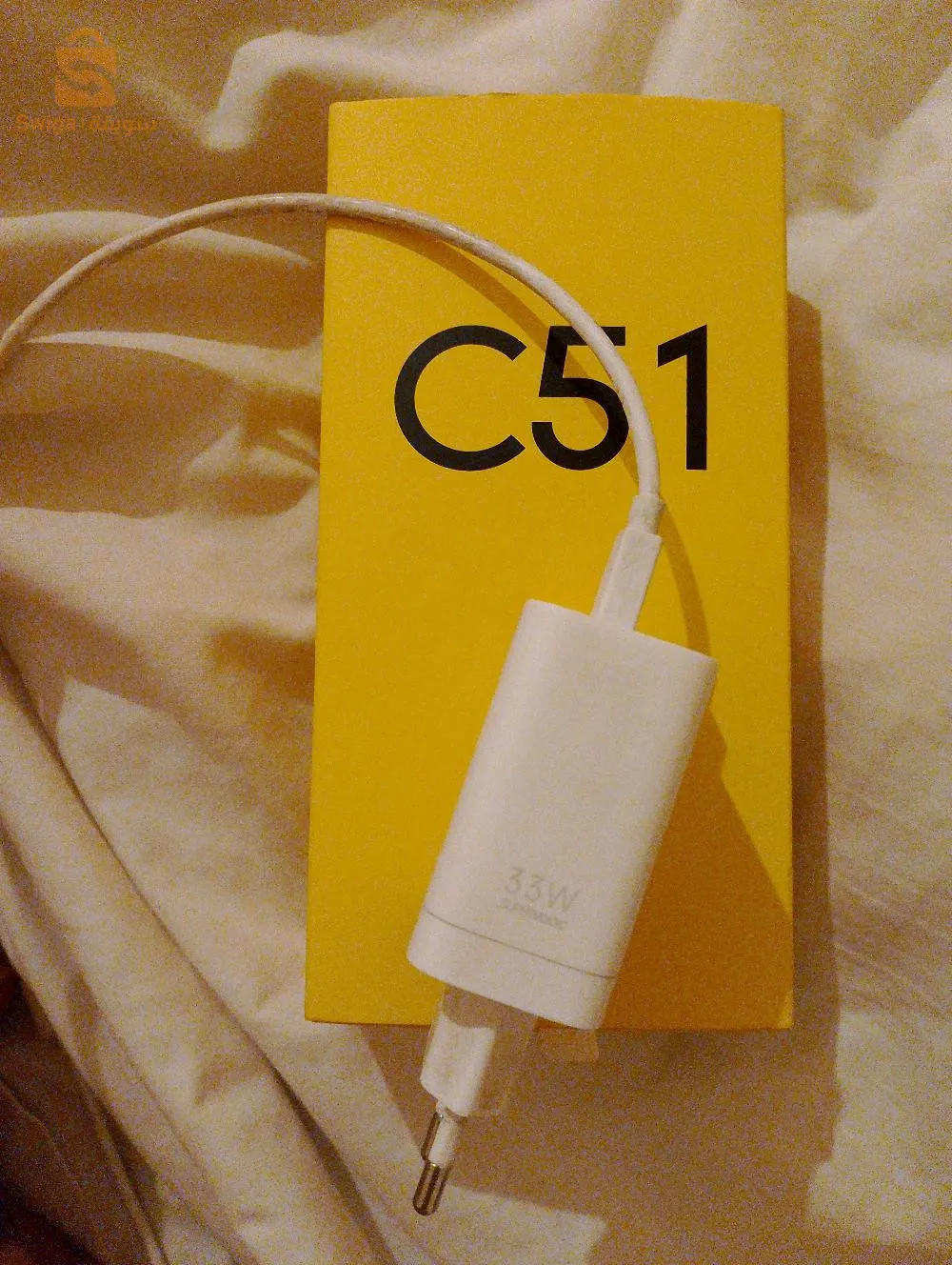 هاتف ريالمي c51