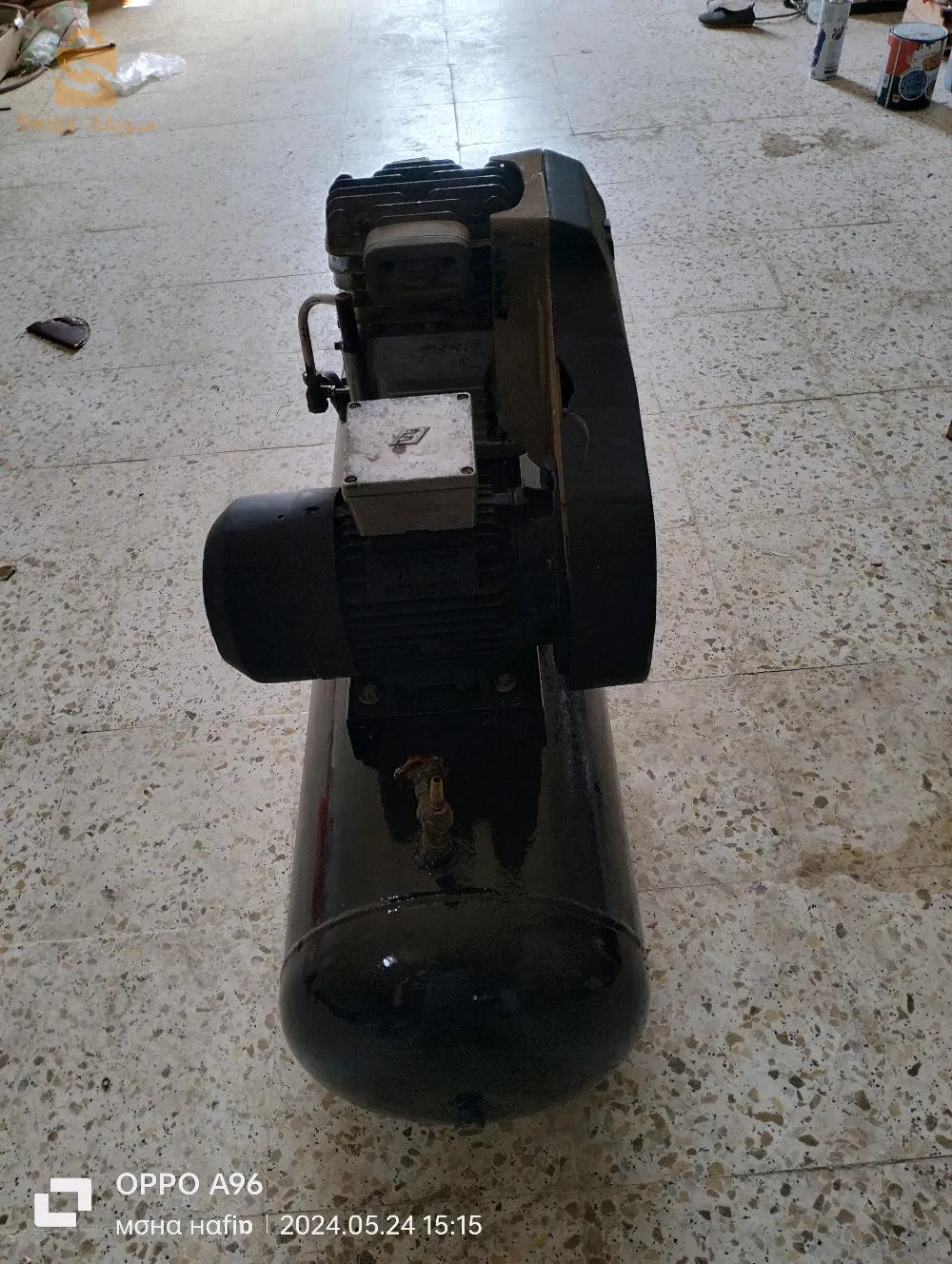 compresseur d'air France