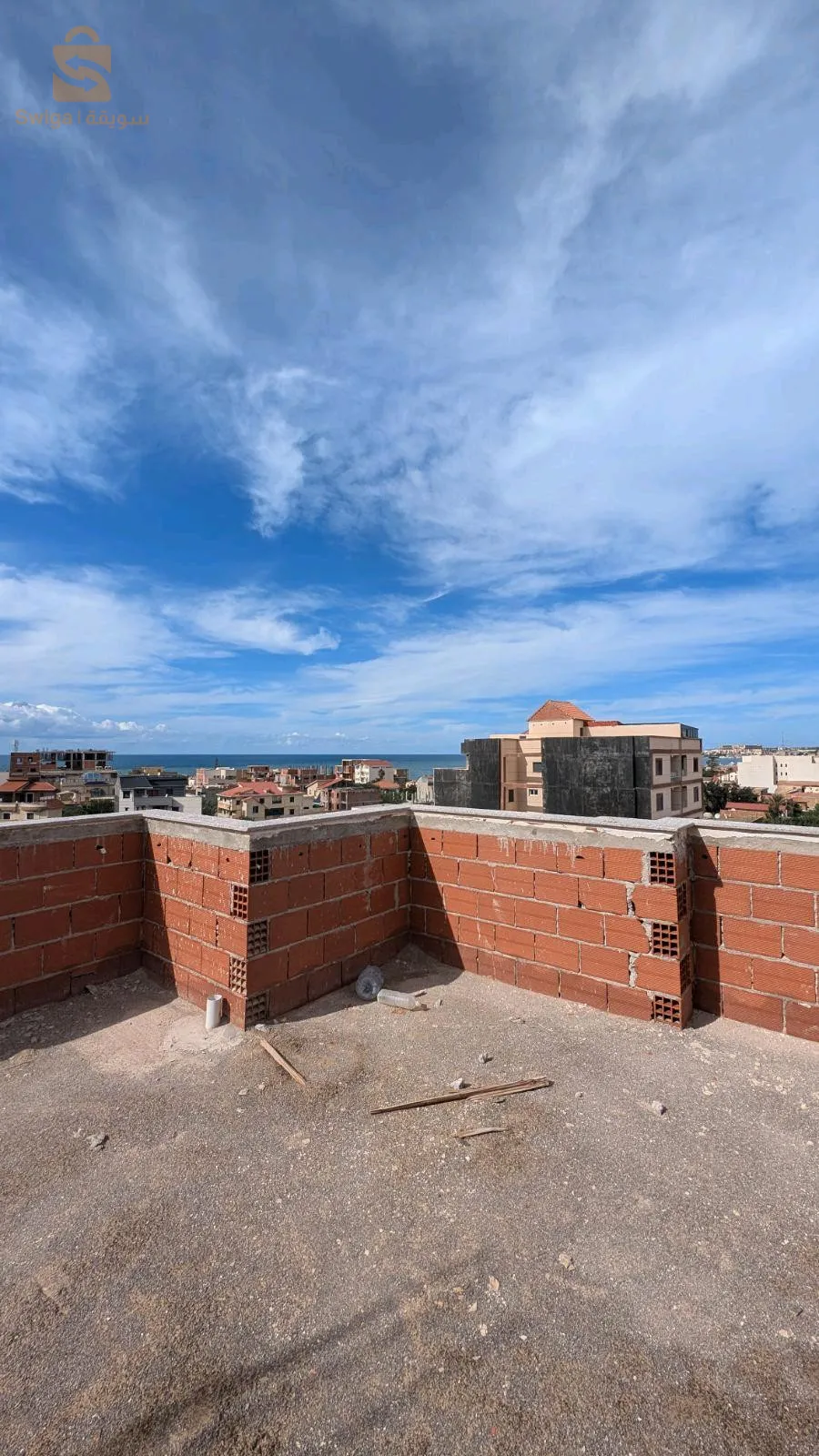 f4 - بالكون في العاصمة