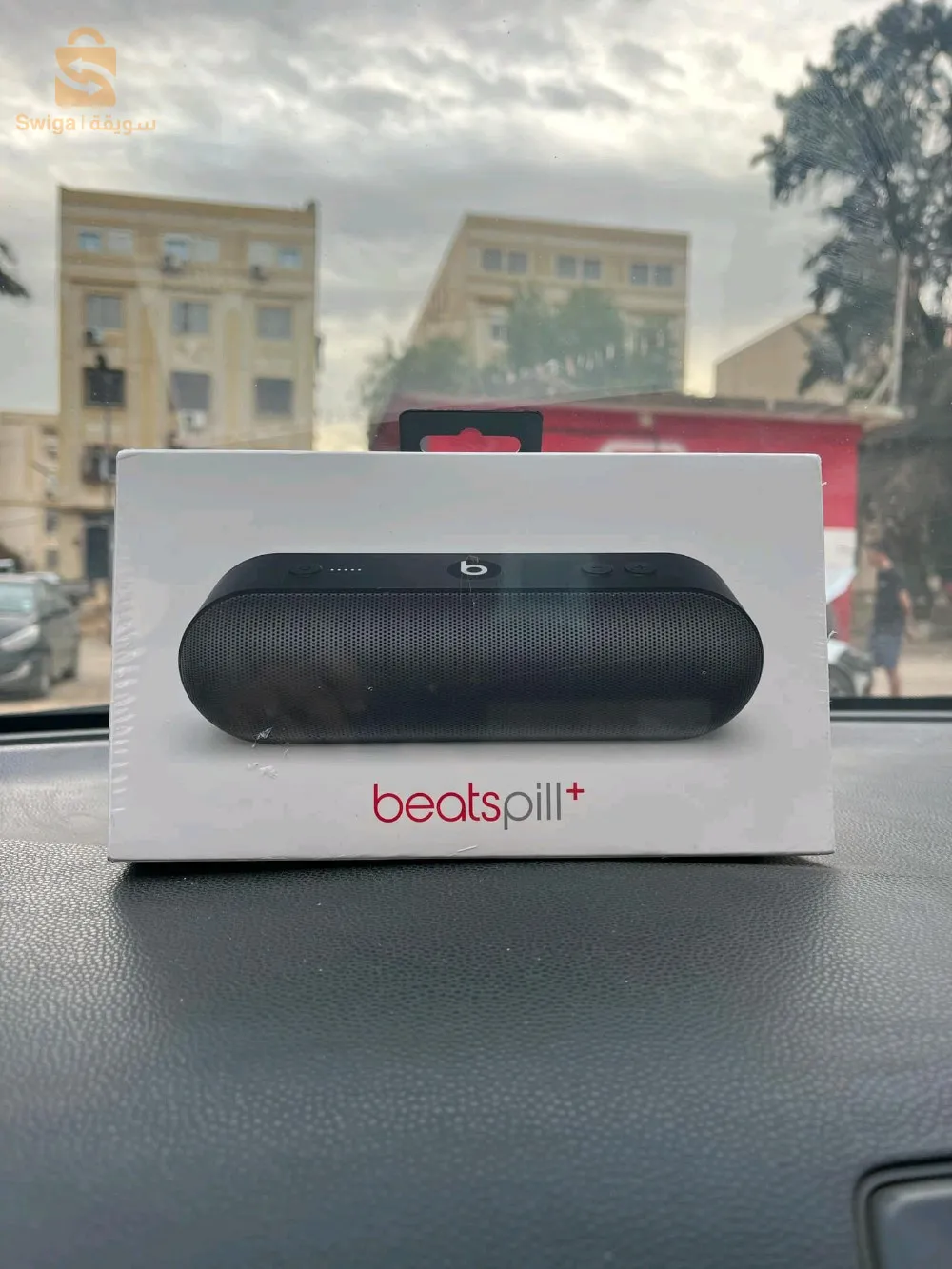 beatspliss pluss wirless Bl