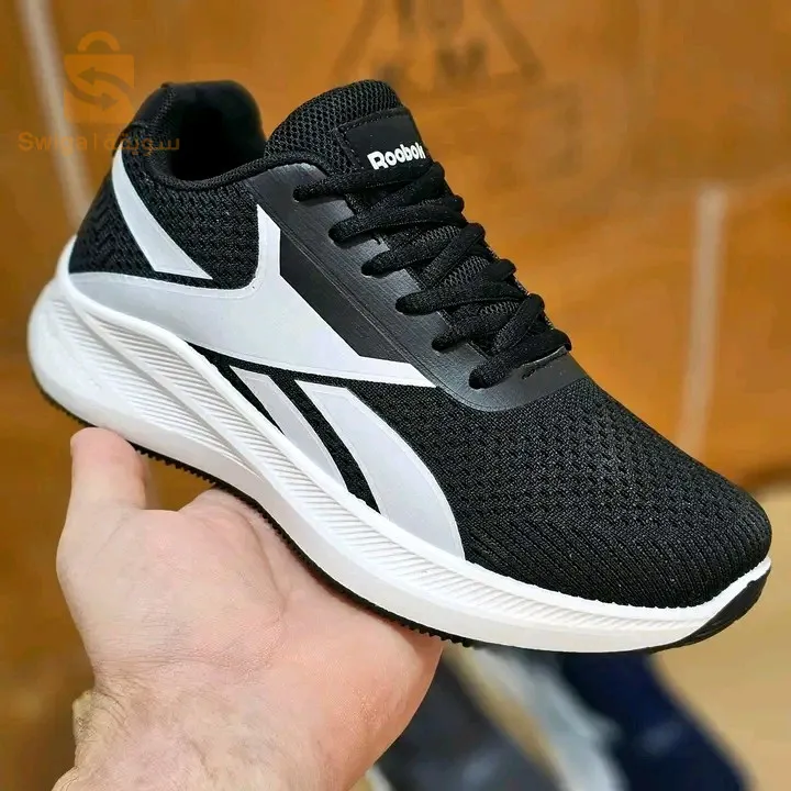 Des chaussures de sport à un prix très attractif