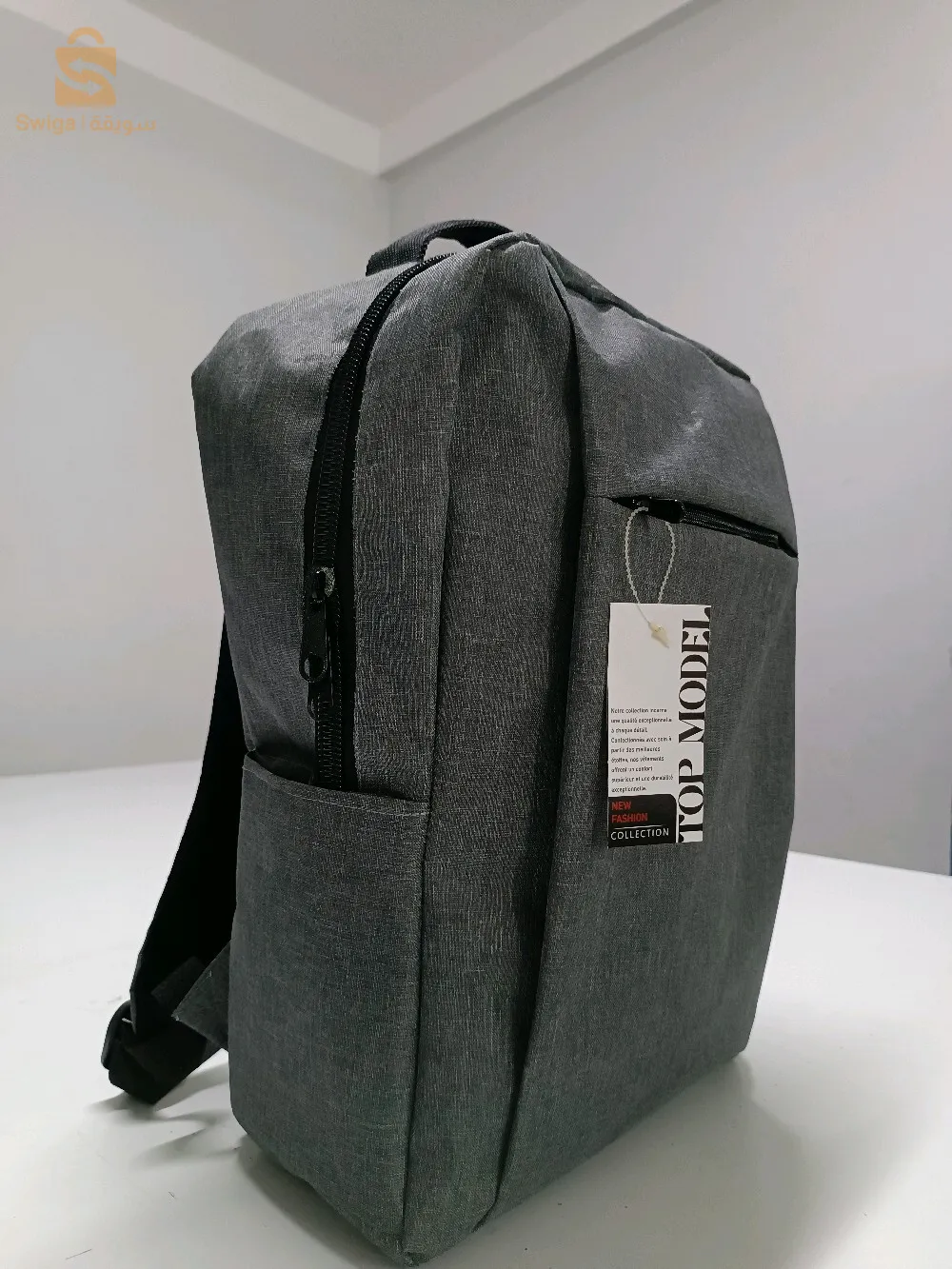 BOGHNI centre/Tizi ouzo