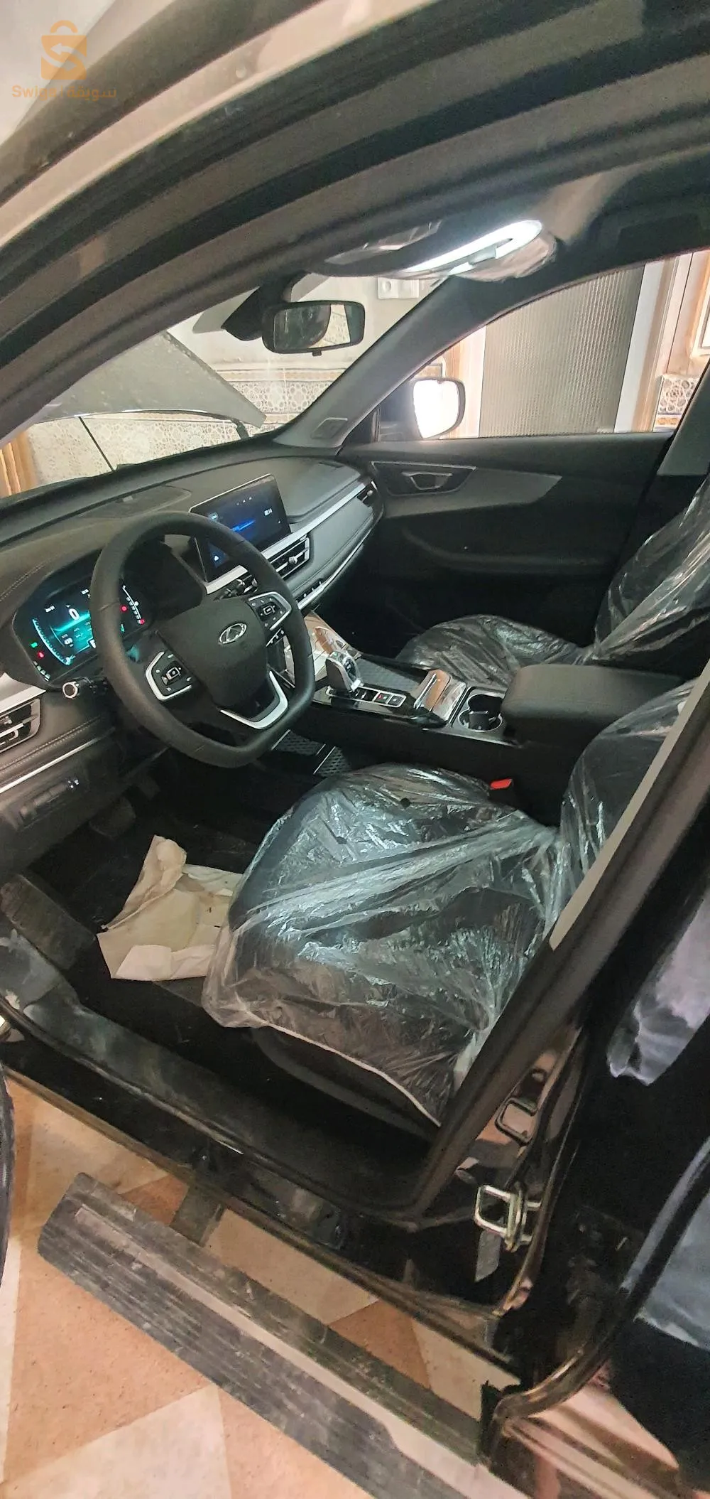 tigo 7 pro comfort صافية